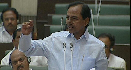 muslimsstquotabillincurrentbudgetsession:kcr